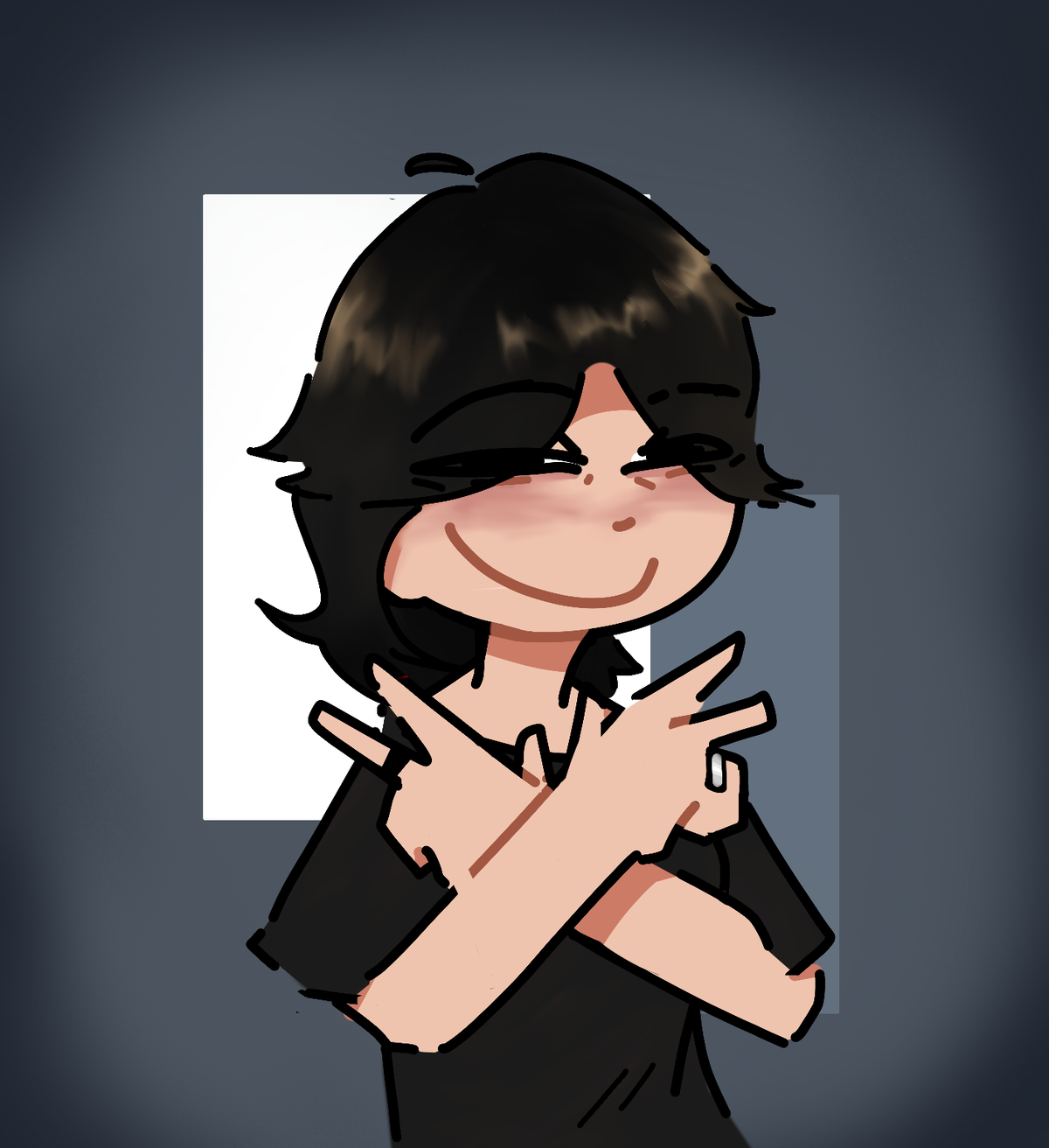 Arte Hi voltou e eu tbm!