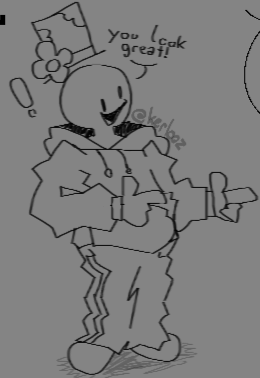 Uma OC, Três Torturas