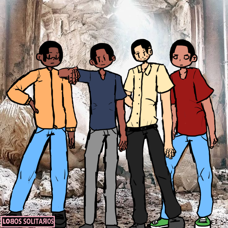 Invasao de propiedade