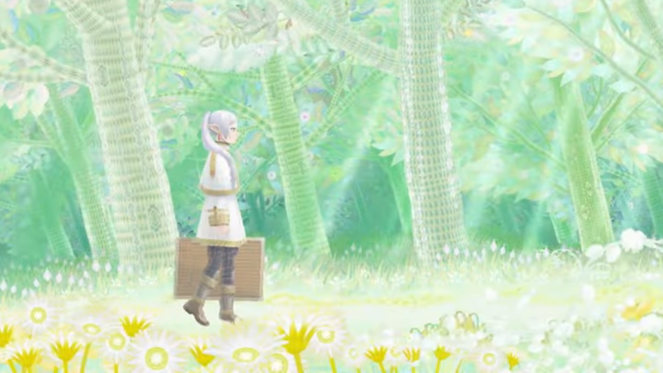 A arte com lápis de cor ainda vive