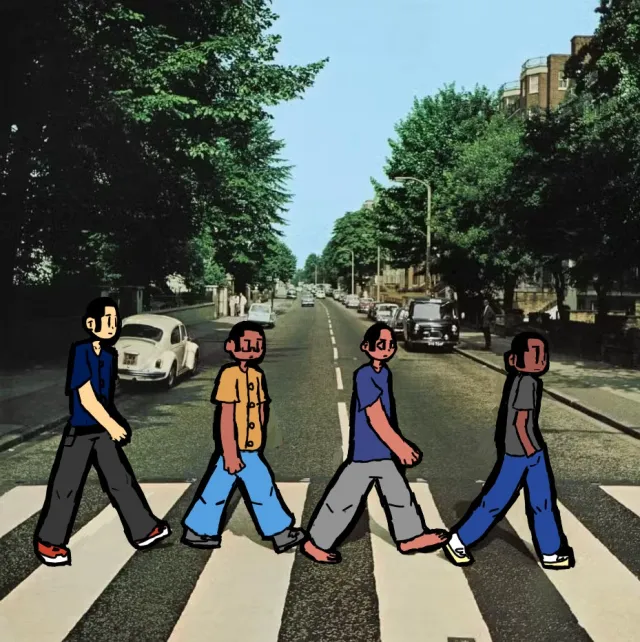 Invasao de propiedade