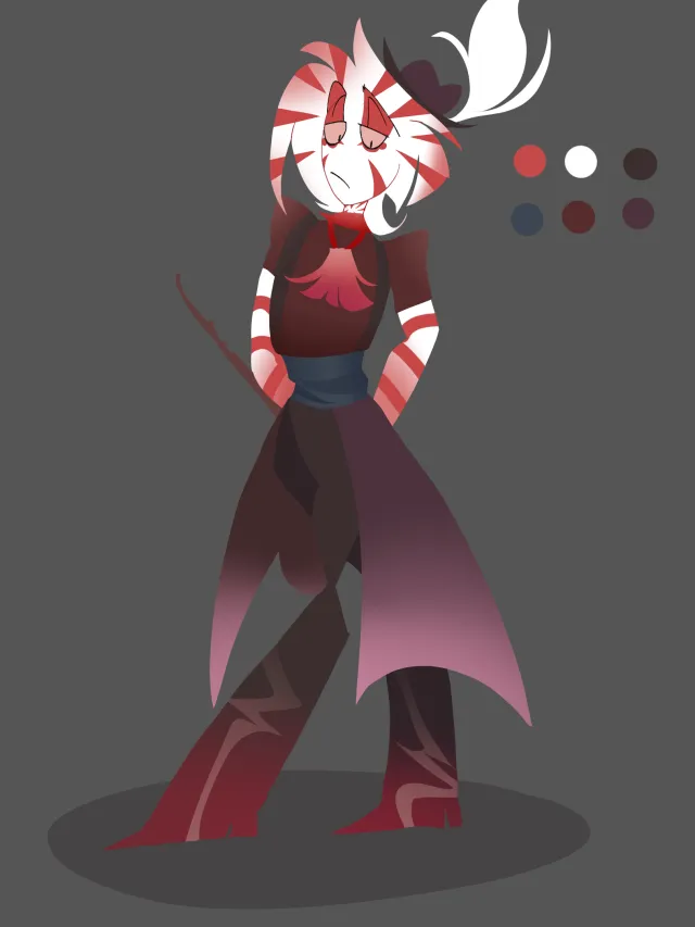 Novo Design do Eliabe