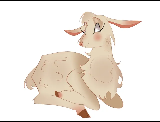 Uma parente próxima 💅