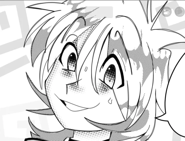 Eu sinto que estou melhorando nos mangás…. Até eu abrir o Pinterest 🤡