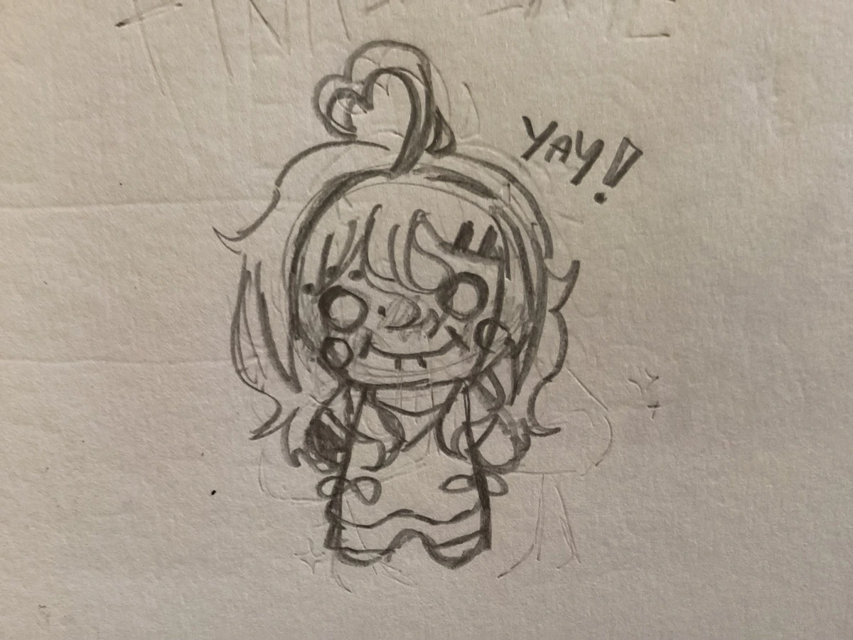 Artehi finalmente voltou :]